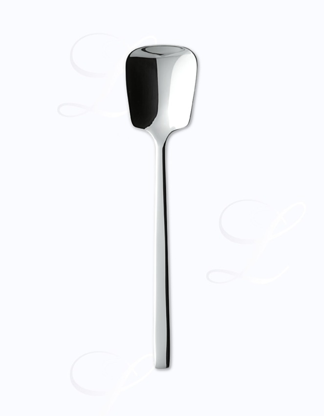 Villeroy & Boch La Classica sugar spoon 