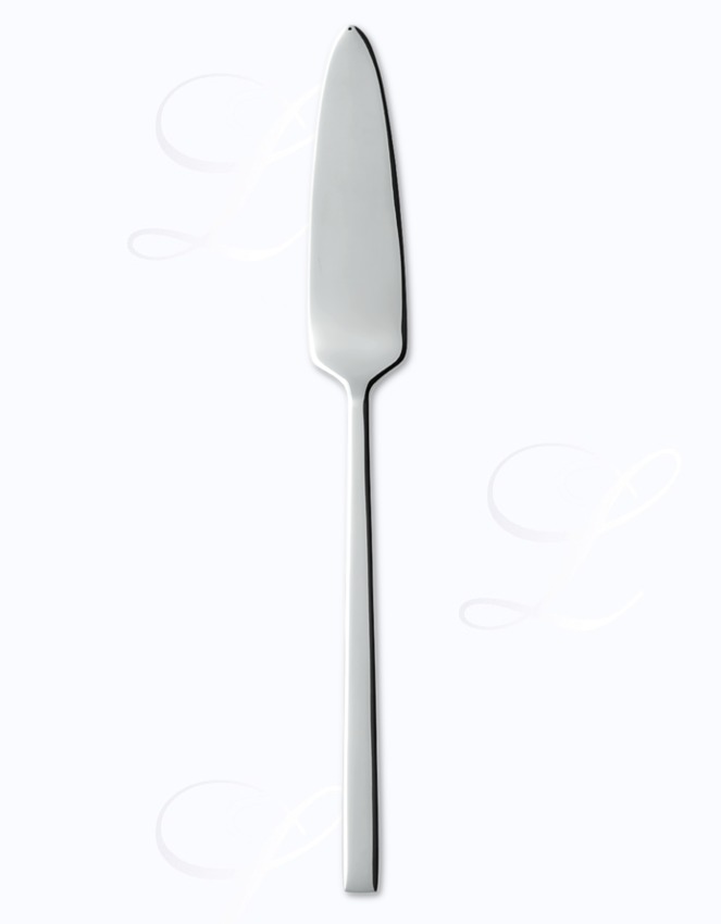 Villeroy & Boch La Classica Villeroy & Boch La Classica  Fischmesser   Edelstahl