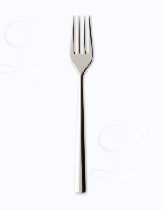 Villeroy & Boch Piemont dessert fork 