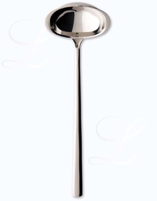 Villeroy & Boch Piemont soup ladle 