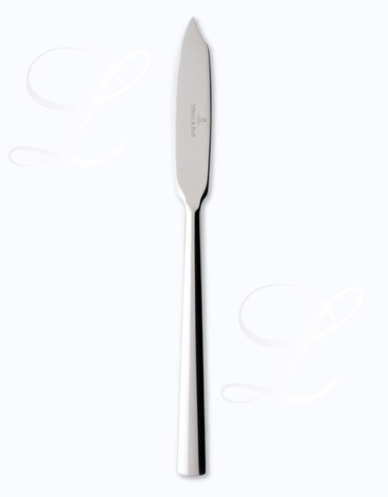 Villeroy & Boch Piemont fish knife 