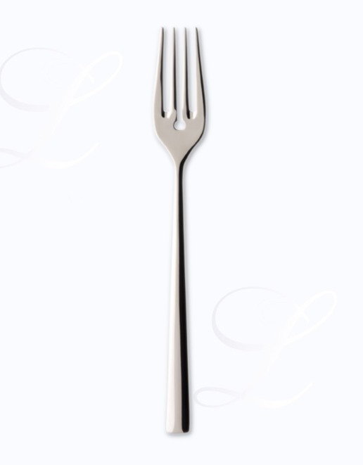 Villeroy & Boch Piemont fish fork 