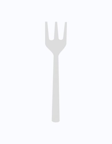 Topázio Doña Maria bread fork 