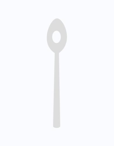 Topázio Doña Maria olive spoon 