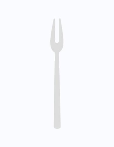 Gebrueder Reiner Bernina gehämmert serving fork small 