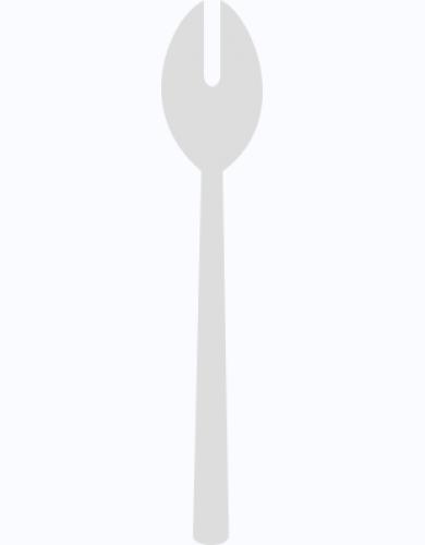 Topázio Doña Maria salad fork big 