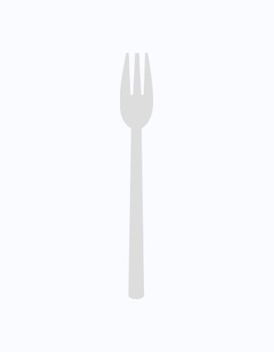 Sambonet Baroque pastry fork small 