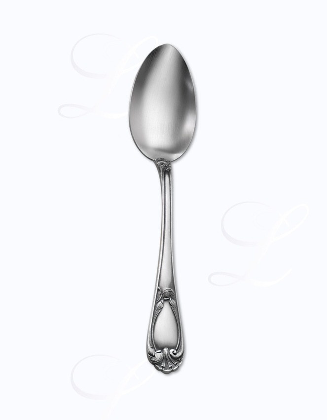 Topázio Don José coffee spoon 