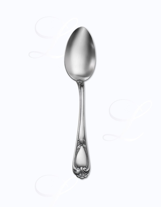 Topázio Don José mocha spoon 