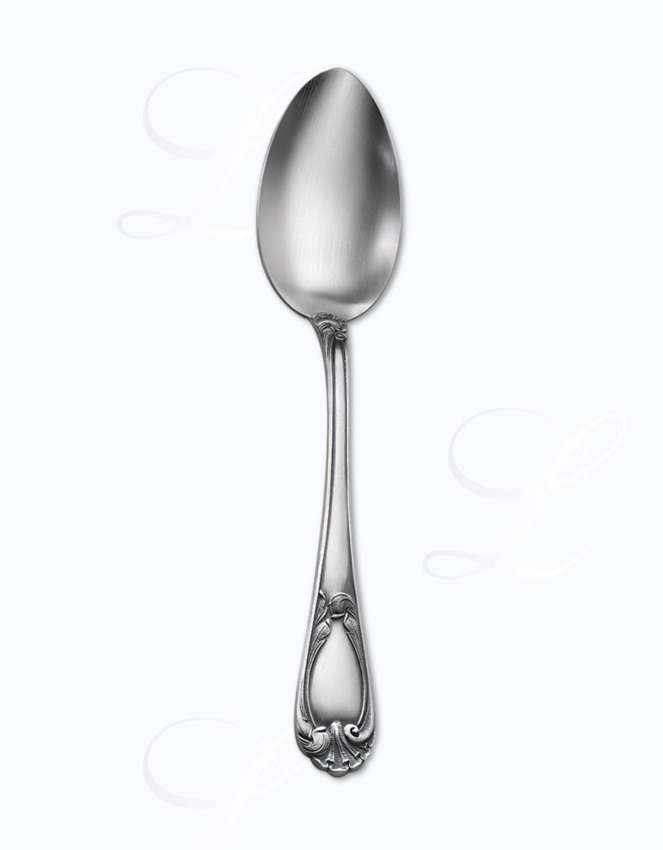 Topázio Don José teaspoon 