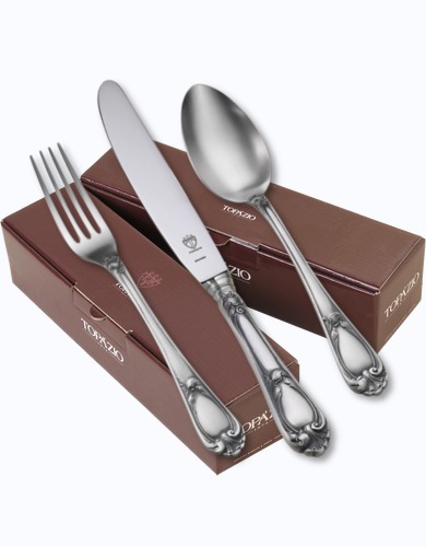 Topázio Don José table set 24 pcs 