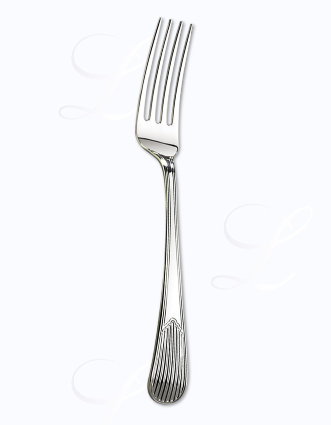 Topázio Doña Maria table fork 