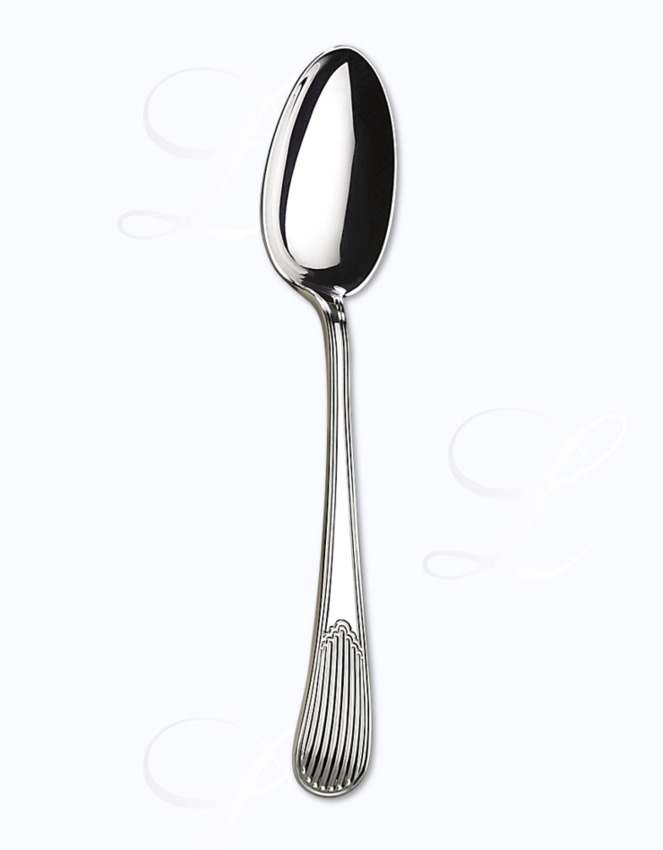 Topázio Doña Maria dessert spoon 