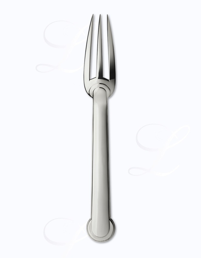 Puiforcat Annecy dessert fork 