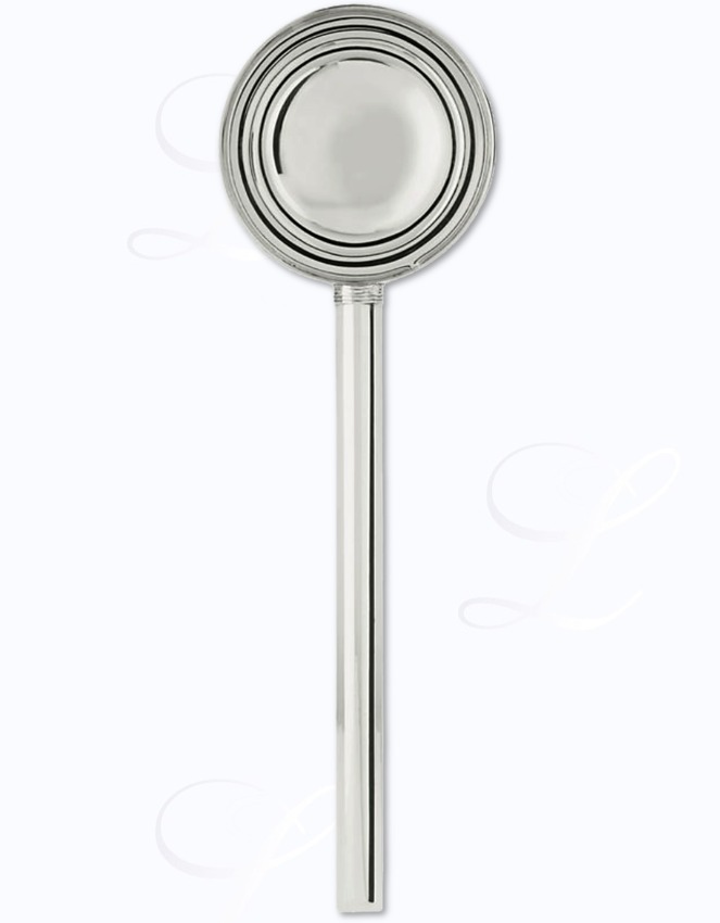 Puiforcat Cannes soup ladle 