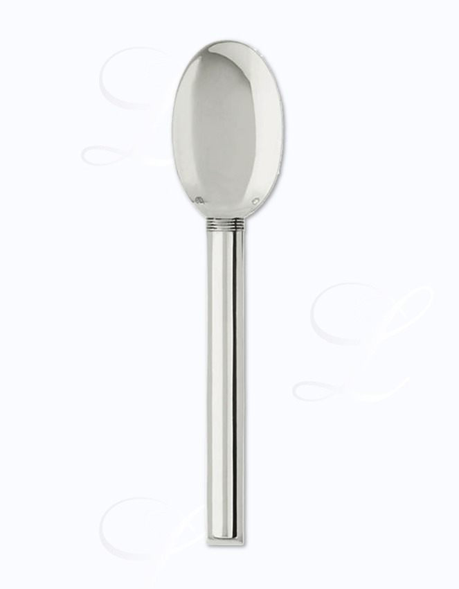 Puiforcat Cannes gourmet spoon 