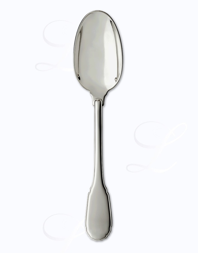 Puiforcat Noailles table spoon 