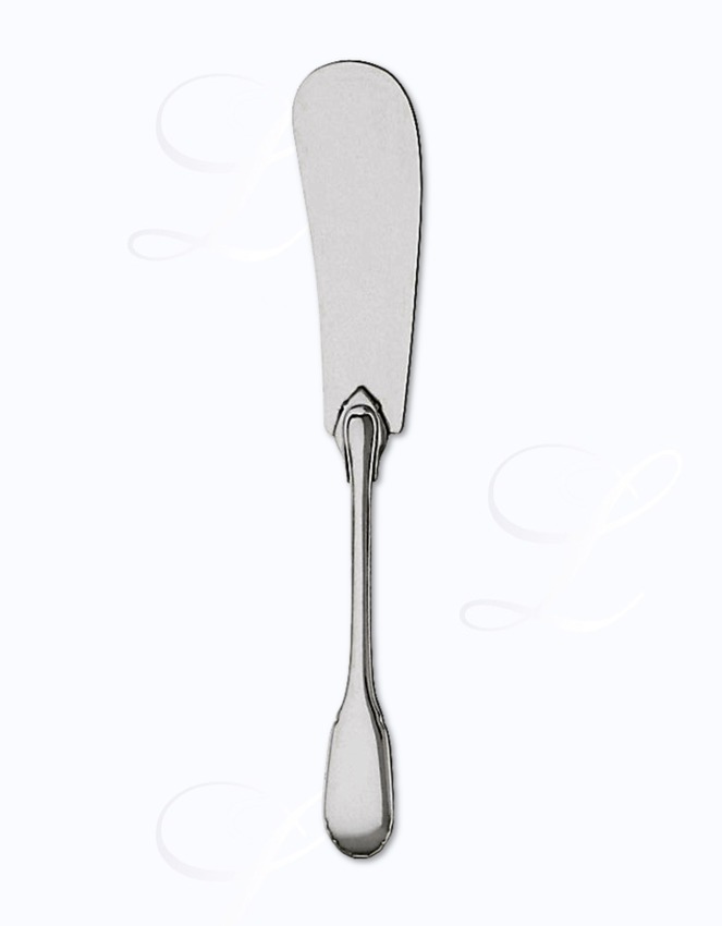 Puiforcat Noailles butter spreader 