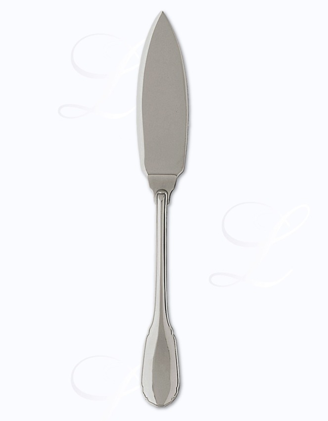 Puiforcat Noailles fish knife 