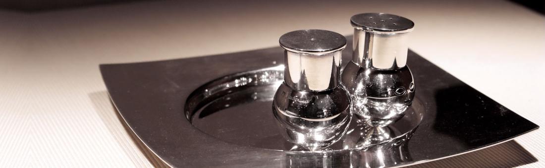 Puiforcat table accessories