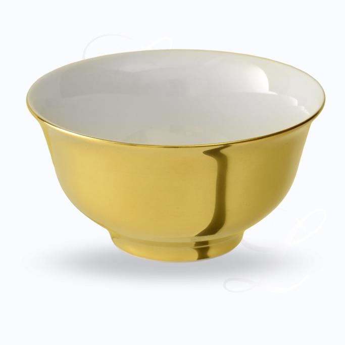 Reichenbach Colour Gold bowl large 