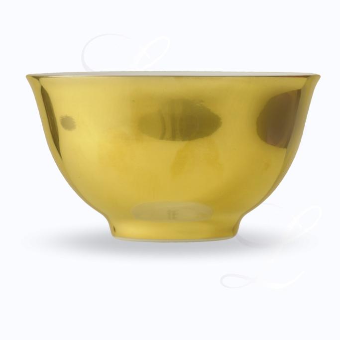 Reichenbach Colour Gold bowl small 