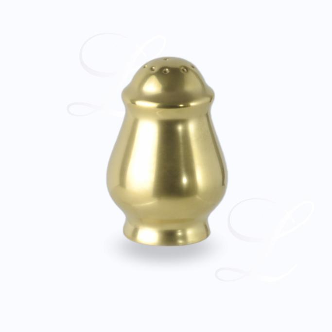 Reichenbach Colour Gold salt shaker 