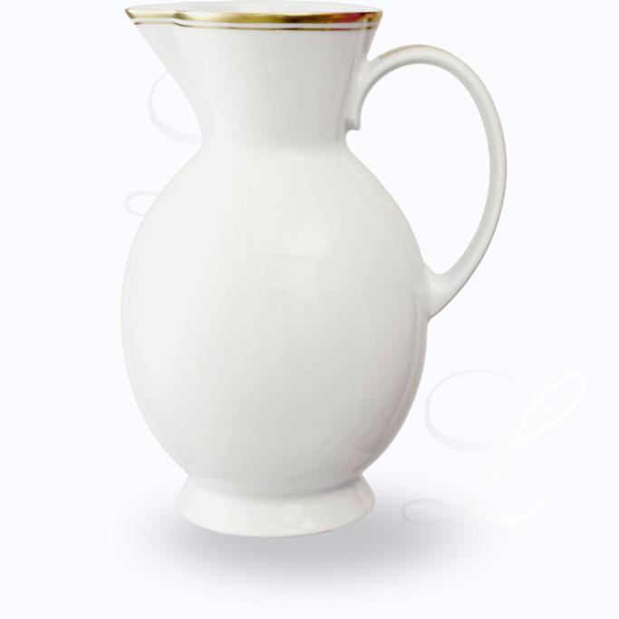 Reichenbach Colour Goldlinie pitcher 