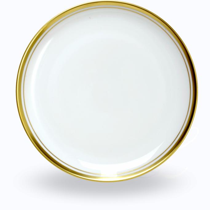 Reichenbach Colour Goldlinie plate 17 cm 