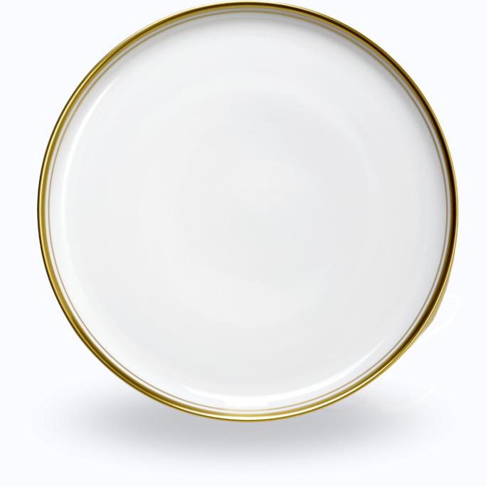 Reichenbach Colour Goldlinie plate 26 cm 