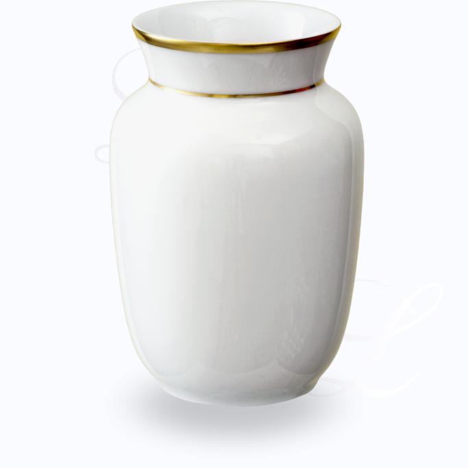 Reichenbach Colour Goldlinie vase Astra