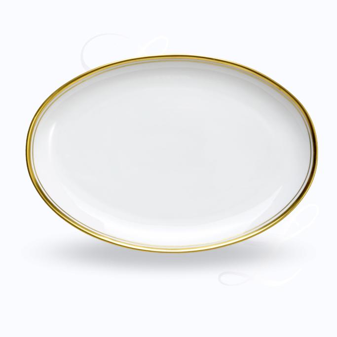 Reichenbach Colour Goldlinie platter 28 cm 