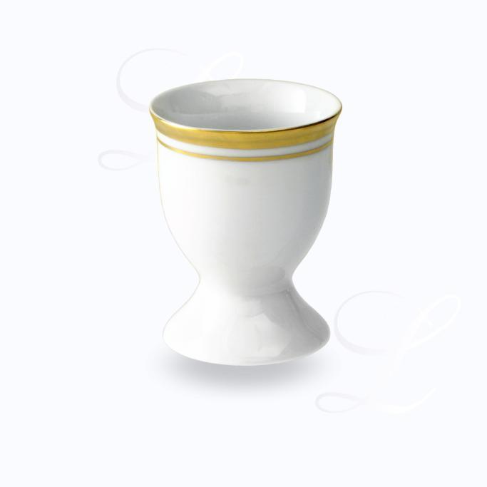 Reichenbach Colour Goldlinie egg cup 