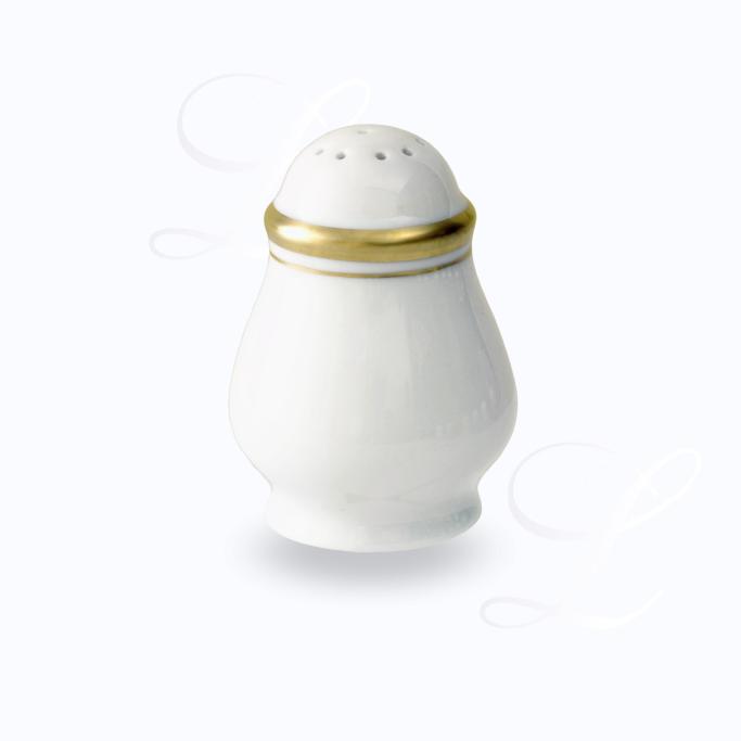 Reichenbach Colour Goldlinie salt shaker 