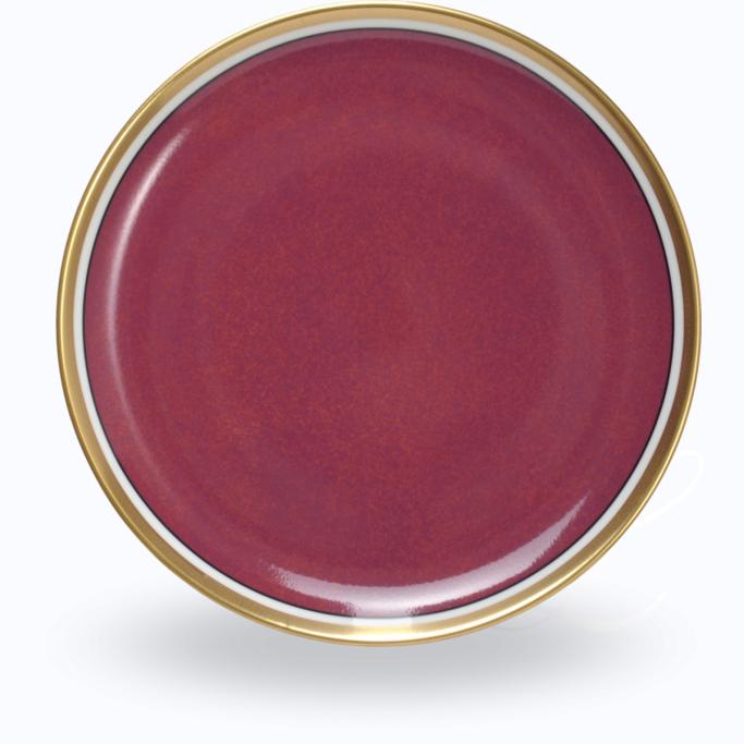 Reichenbach Colour Raspberry plate 17 cm 