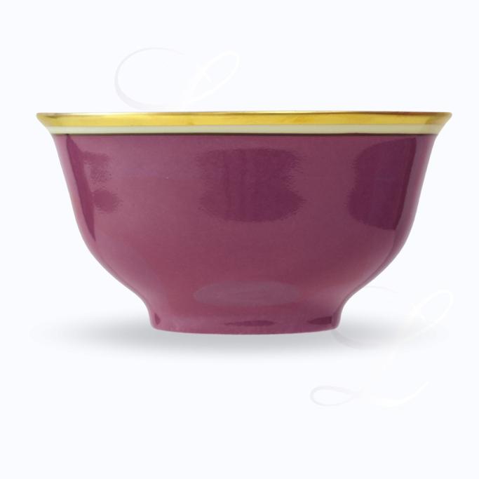 Reichenbach Colour Raspberry bowl large 