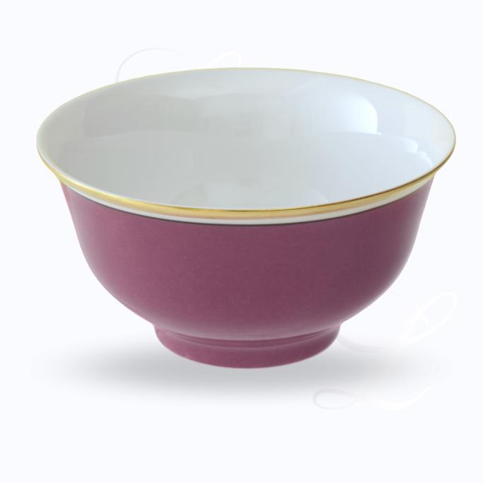 Reichenbach Colour Raspberry bowl large 