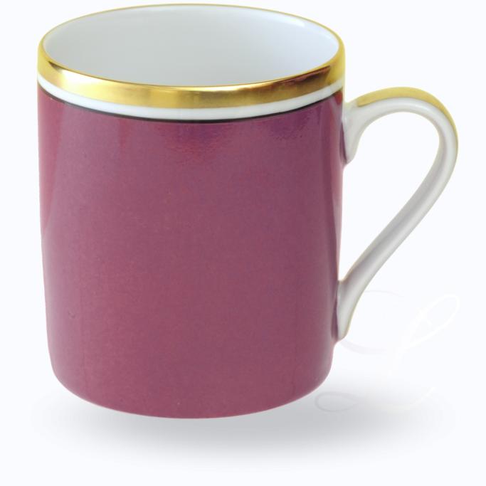 Reichenbach Colour Raspberry mug 