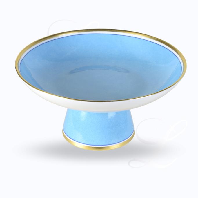 Reichenbach Colour I Blau cake stand 