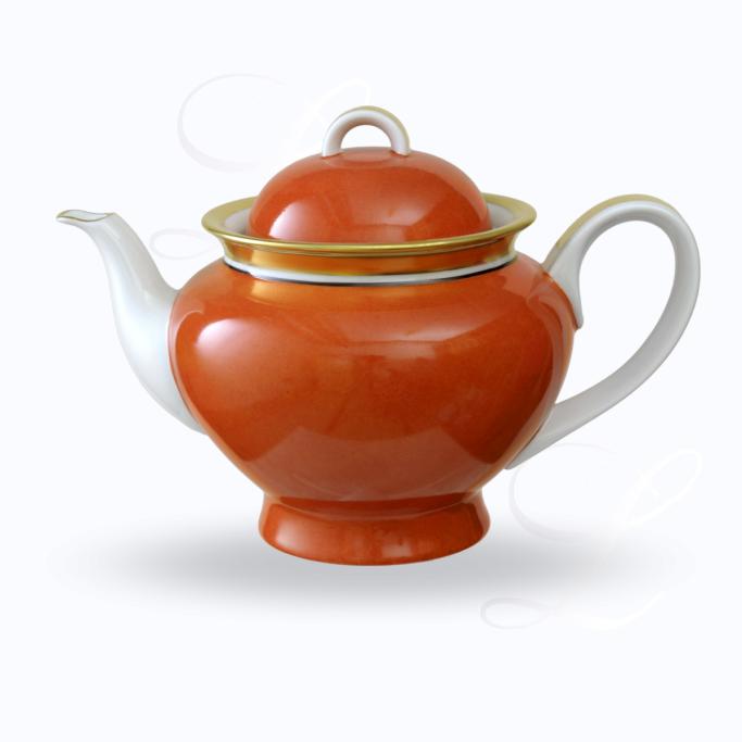 Reichenbach Colour III Bernstein teapot 