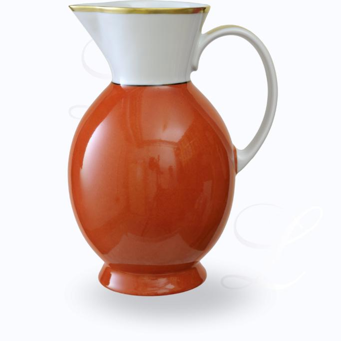 Reichenbach Colour III Bernstein pitcher 