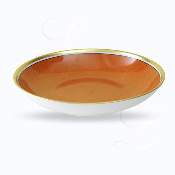 Reichenbach Colour III Bernstein soup plate coupe 