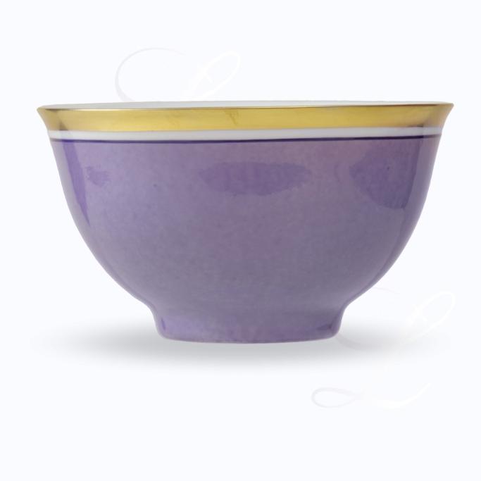 Reichenbach Colour I Flieder bowl small 