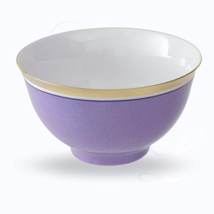 Reichenbach Colour I Flieder bowl small 