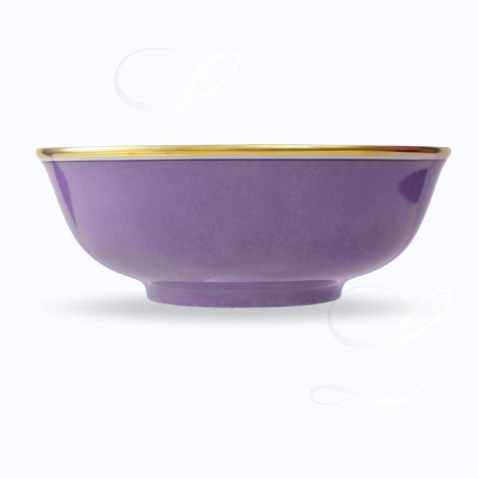 Reichenbach Colour I Flieder serving bowl 