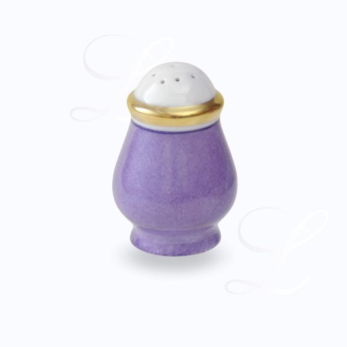 Reichenbach Colour I Flieder pepper shaker 