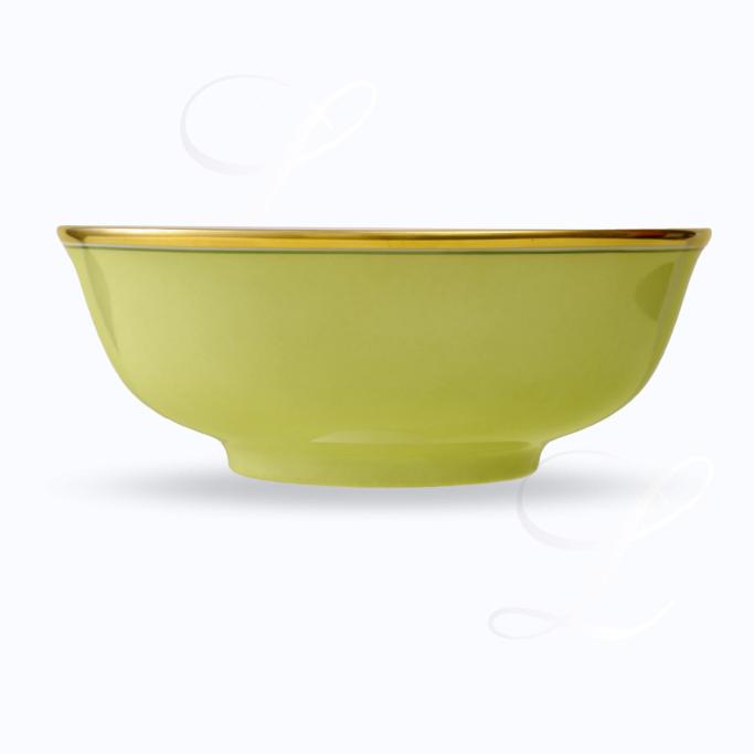 Reichenbach Colour I Grün serving bowl 