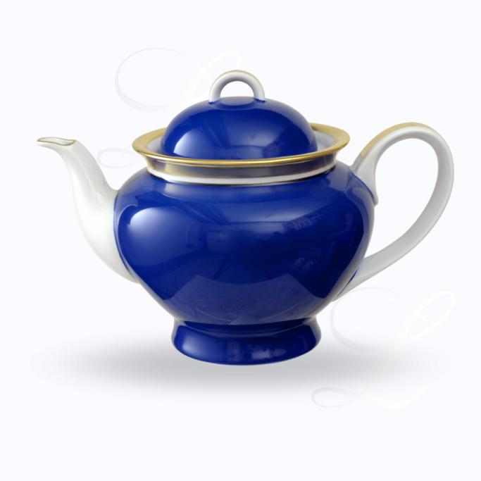 Reichenbach Colour III Königsblau teapot 