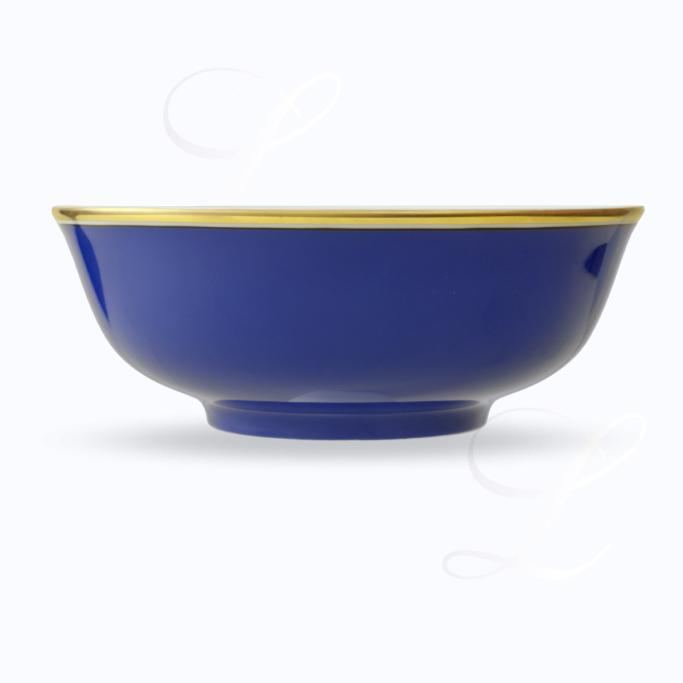 Reichenbach Colour III Königsblau serving bowl 