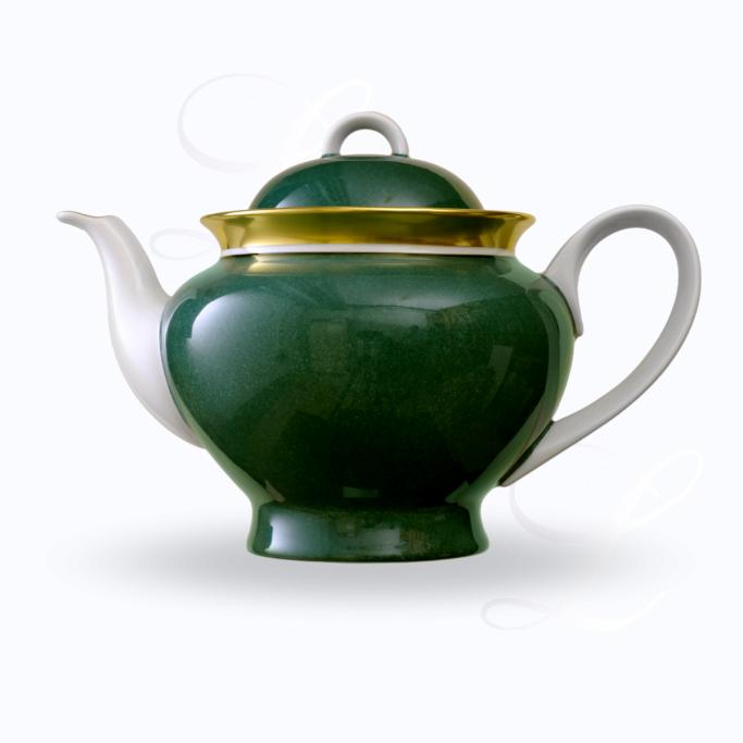 Reichenbach Colour III Petrol teapot 